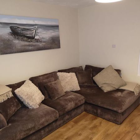 Ffrith House Villa Prestatyn Buitenkant foto